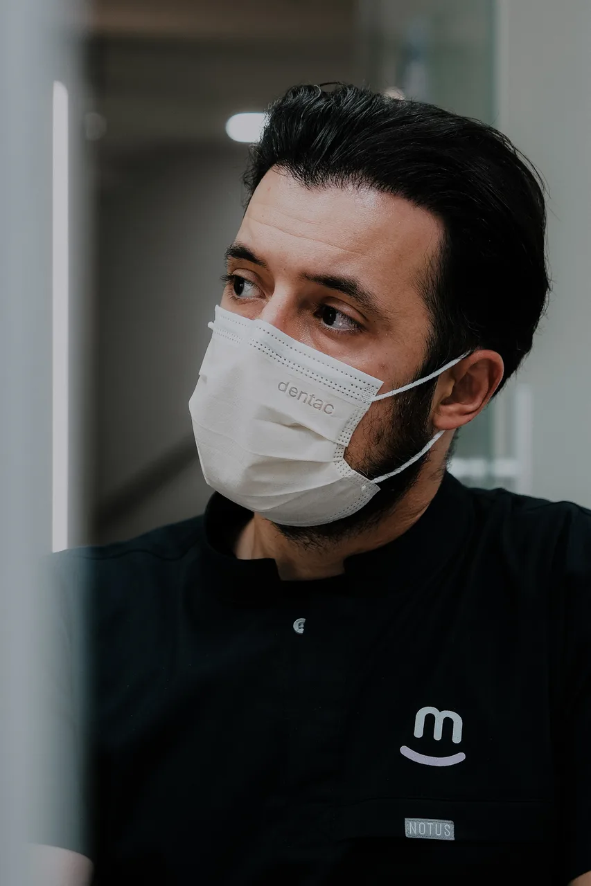 Dr. Dt. Alaaddin Kılıçaslan