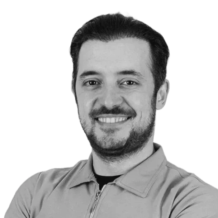 Alaaddin Kılıçaslan