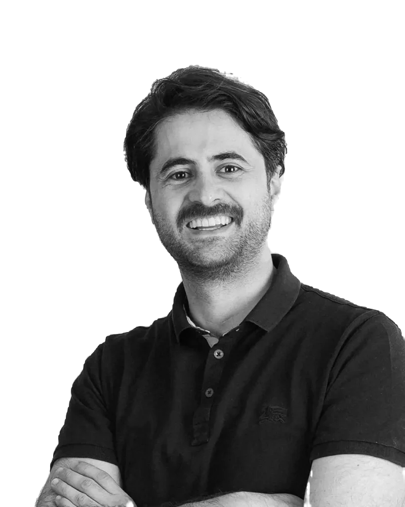 Dr. Dt. Ahmet Murat Artuç