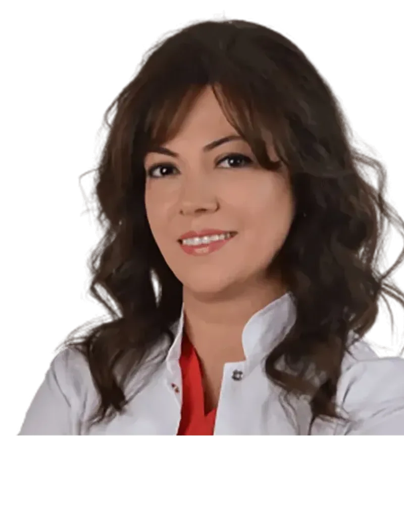 Uzm. Dr. Betül Ayaz