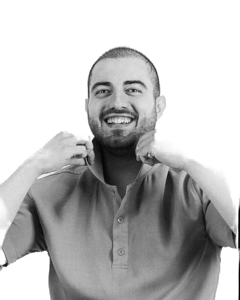Dr. Dt. Enes Yusuf Gönül