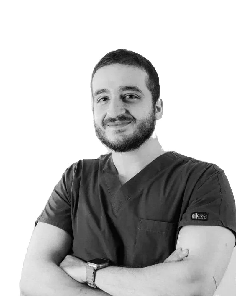 Dt. İsmail Batuhan İp