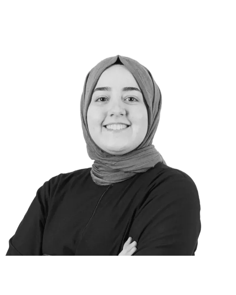 Dr. Dt. Melike Yavuz