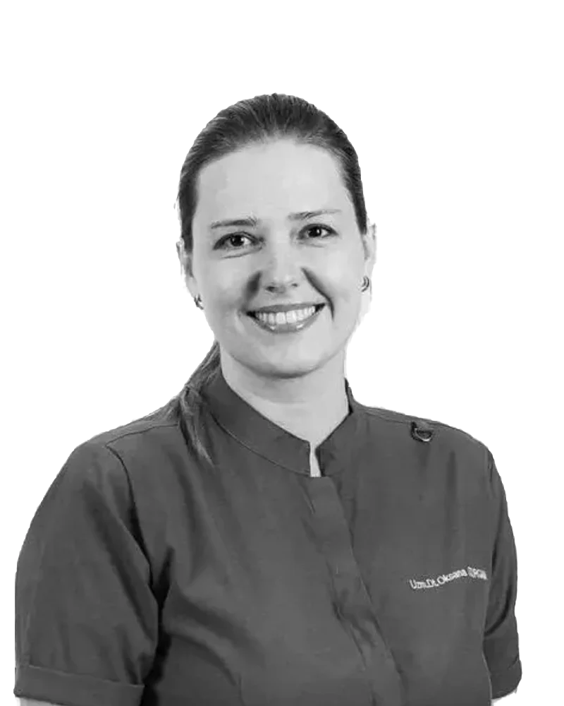 Uzm. Dt. Oksana Oturgan