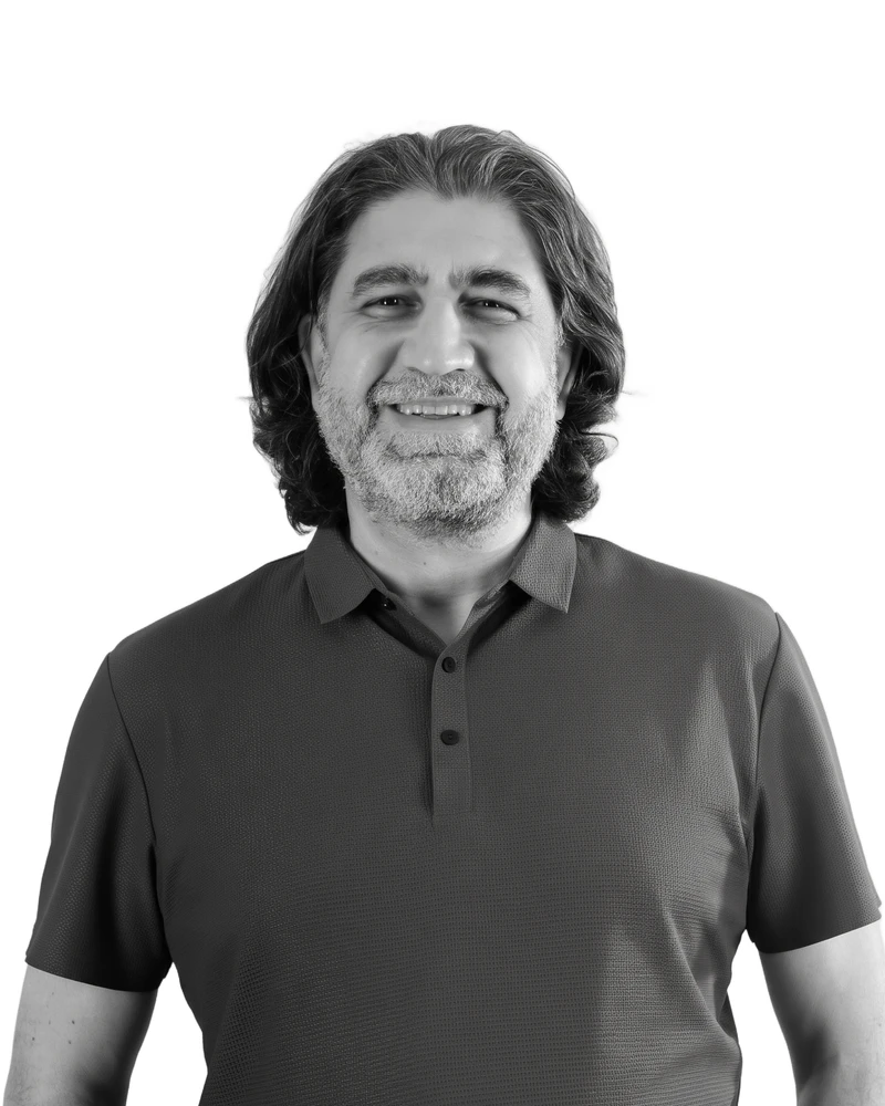 Dr. Dt. Ömer Faruk Şarkbay