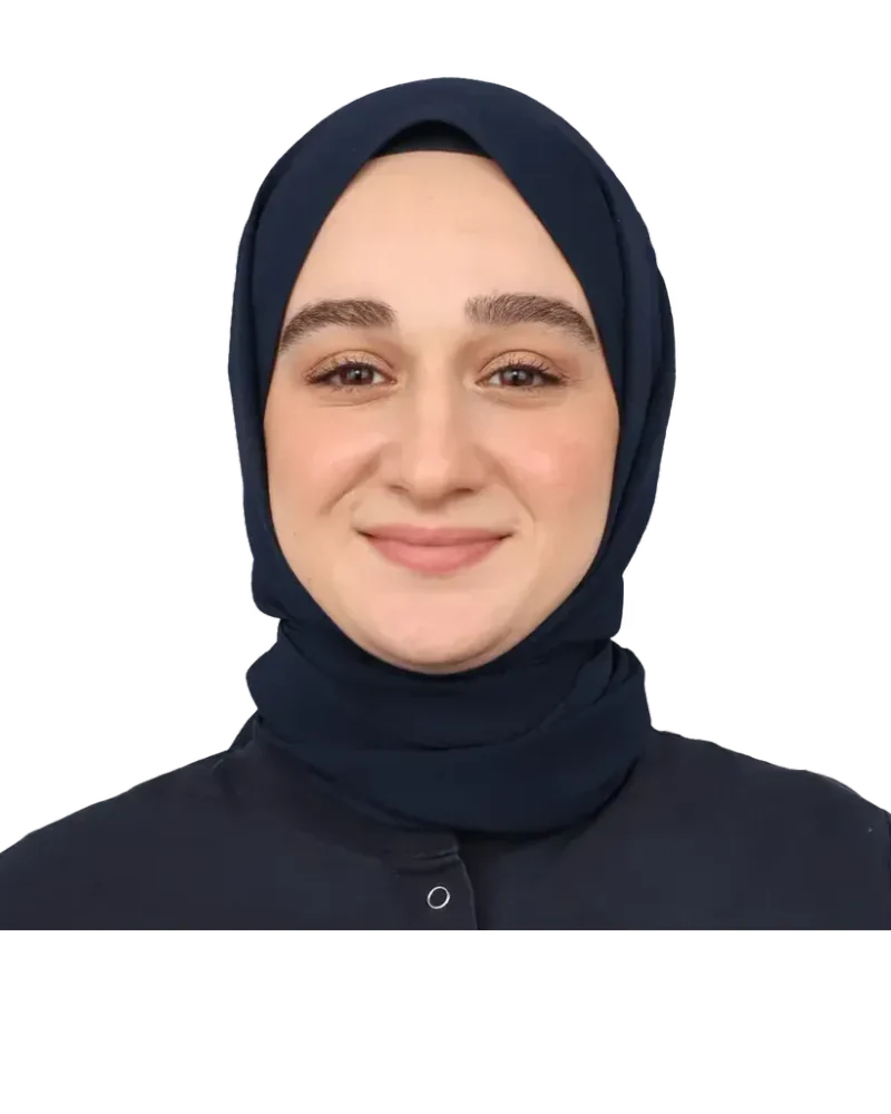 Dt. F. Zeynep Kaval Kabakaş