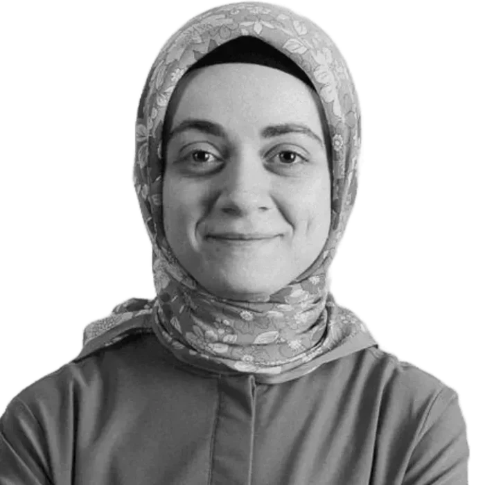 Uzm. Dt. Ebru İmren