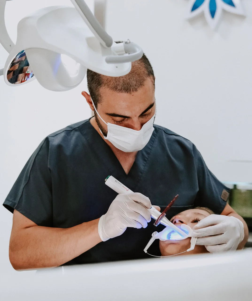 Dr. Dt. Enes Yusuf Gönül