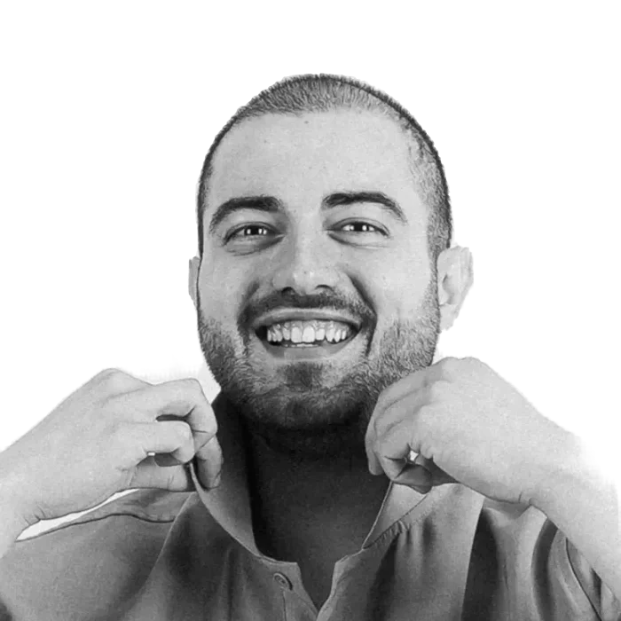 Dr. Dt. Enes Yusuf Gönül