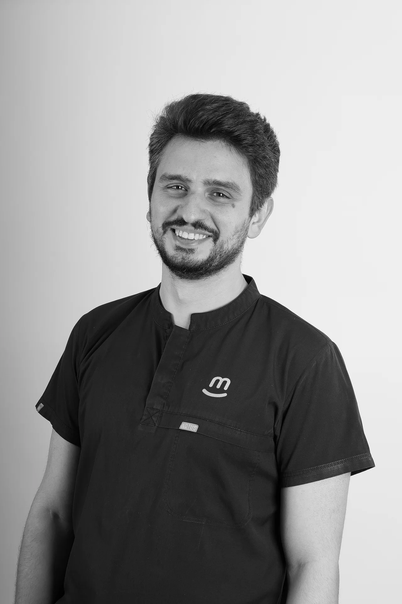 Dr. Dt. Ferit Kaval