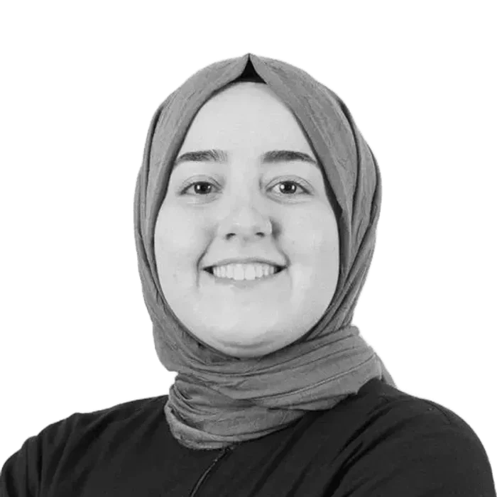 Dr. Dt. Melike Yavuz