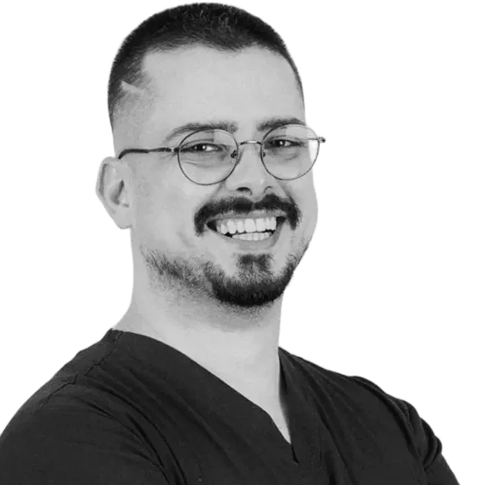 Dr. Dt. Murat Evcenler