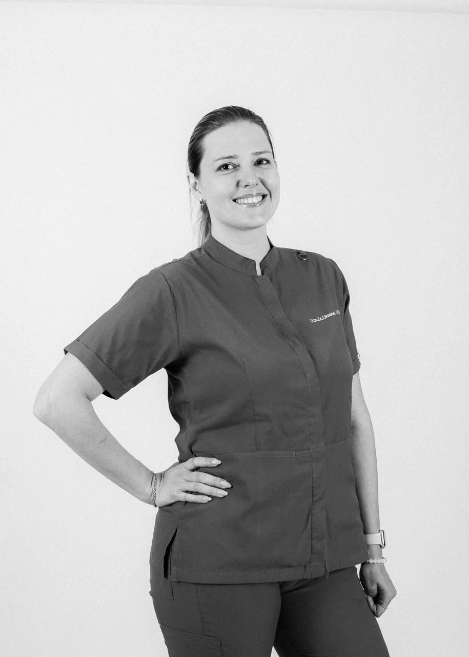 Uzm. Dt. Oksana Oturgan