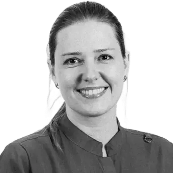 Uzm. Dt. Oksana Oturgan