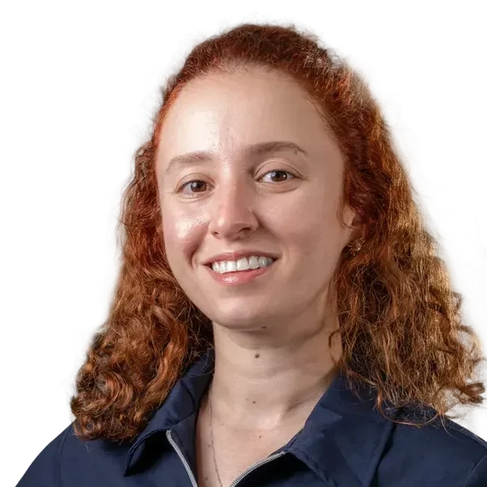 Dr. Dt. Pelinsu Yıkılmaz