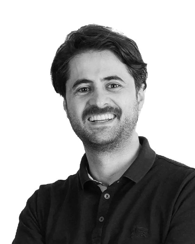 Dr. Dt. Ahmet Murat Artuç