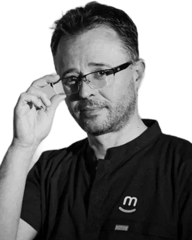Uzm. Dr. Anıl Çetin