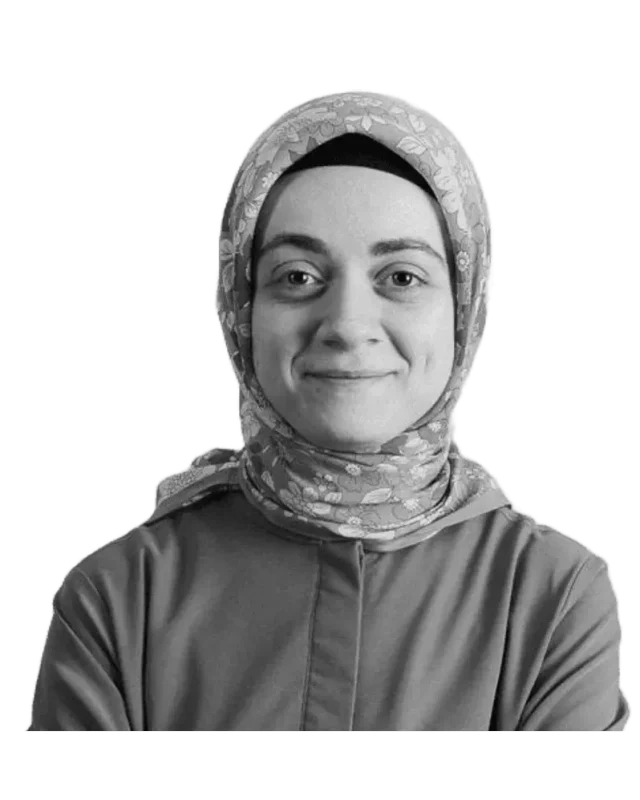 Uzm. Dt. Ebru İmren