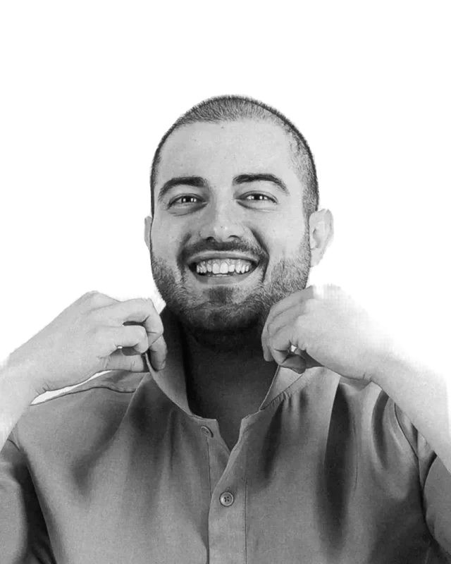 Dr. Dt. Enes Yusuf Gönül