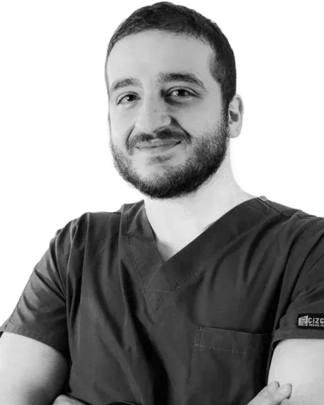 Dr. Dt. İsmail Batuhan İp