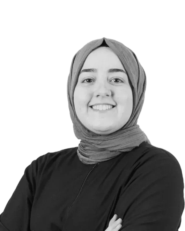 Dr. Dt. Melike Yavuz