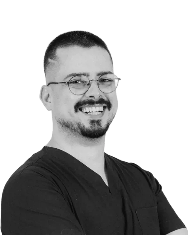 Dr. Dt. Murat Evcenler