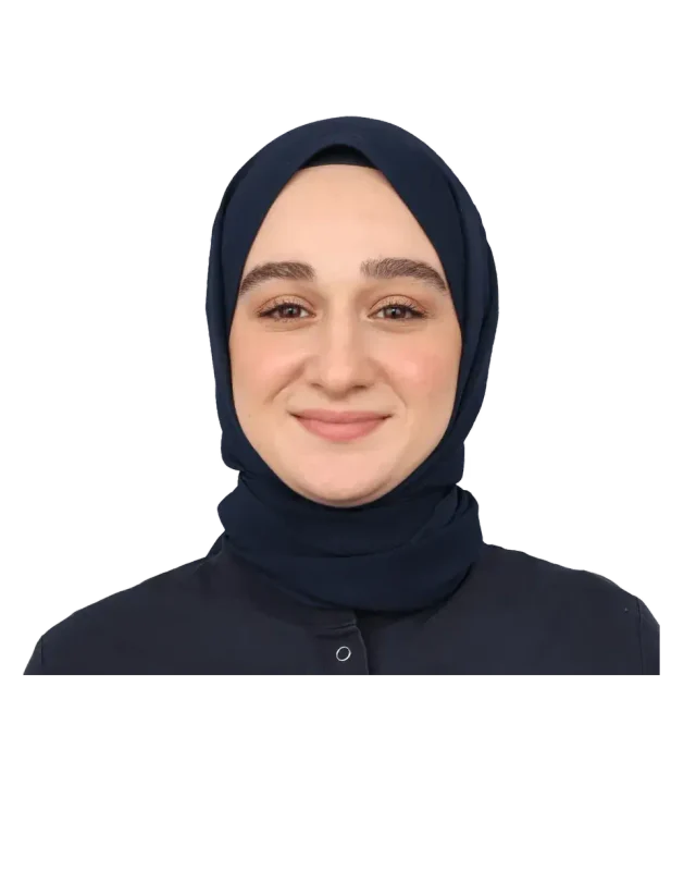Dt. F. Zeynep Kaval Kabakaş