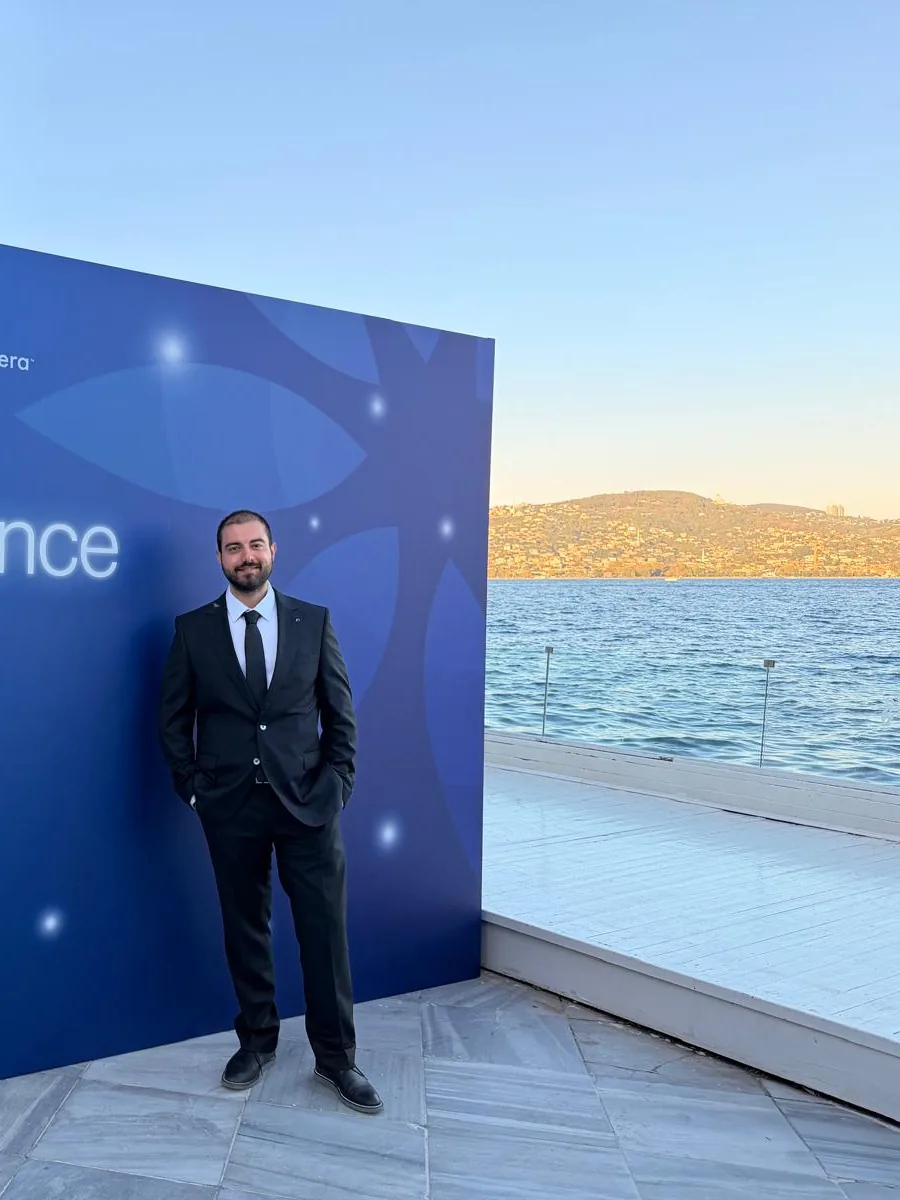 Dr. Dt. Enes Yusuf Gönül