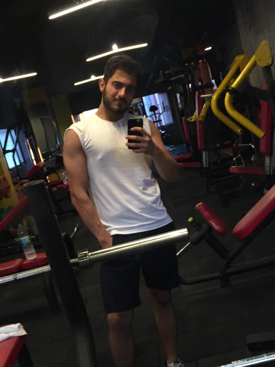 Dr. Dt. Enes Yusuf Gönül