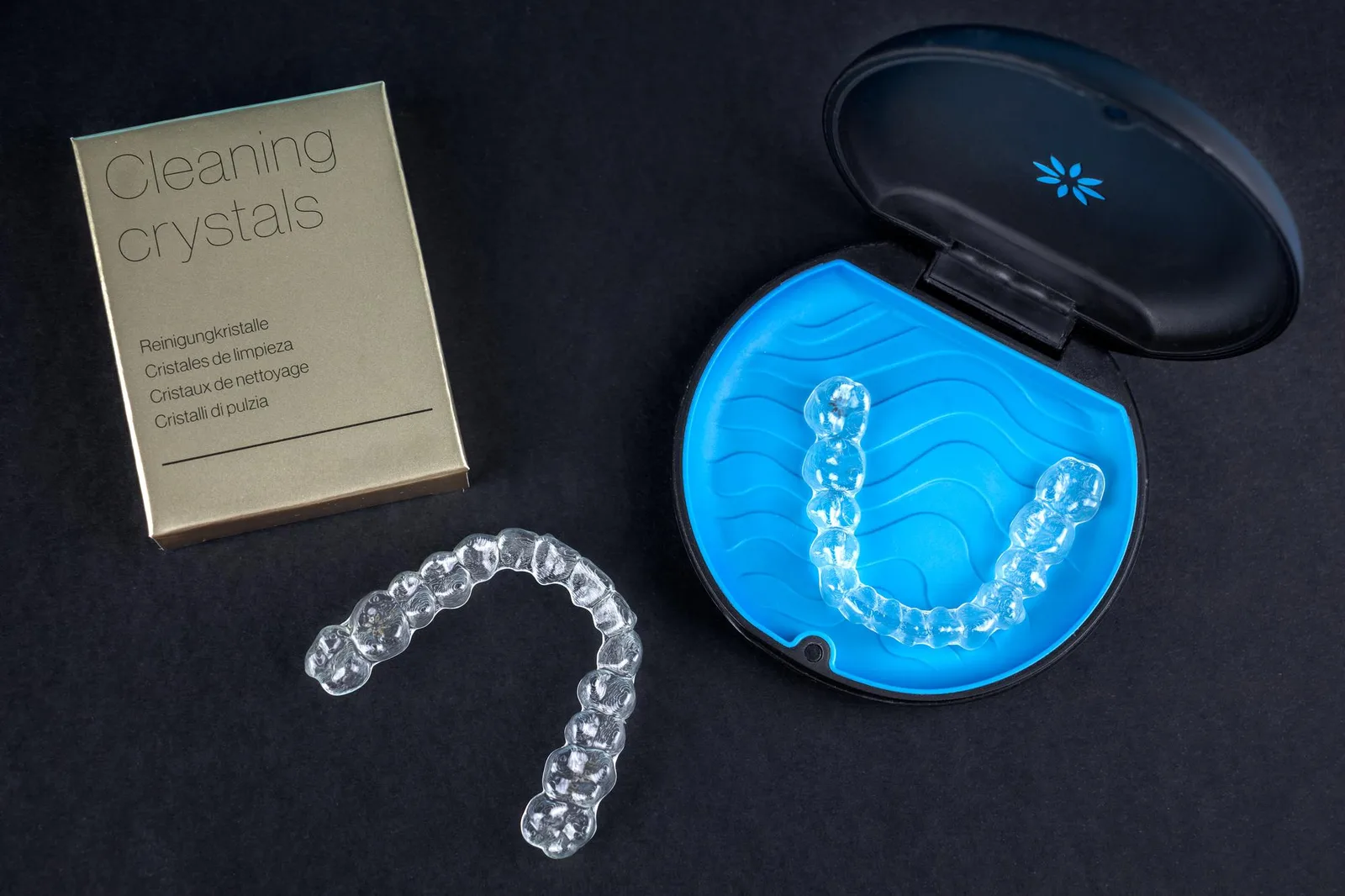 Invisalign Tedavisi: