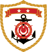 Sahil Güvenlik Komutanlığı