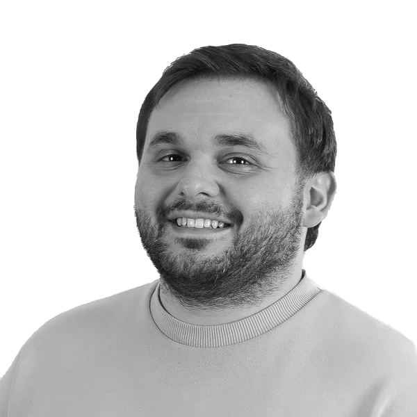 Furkan Barış Gül