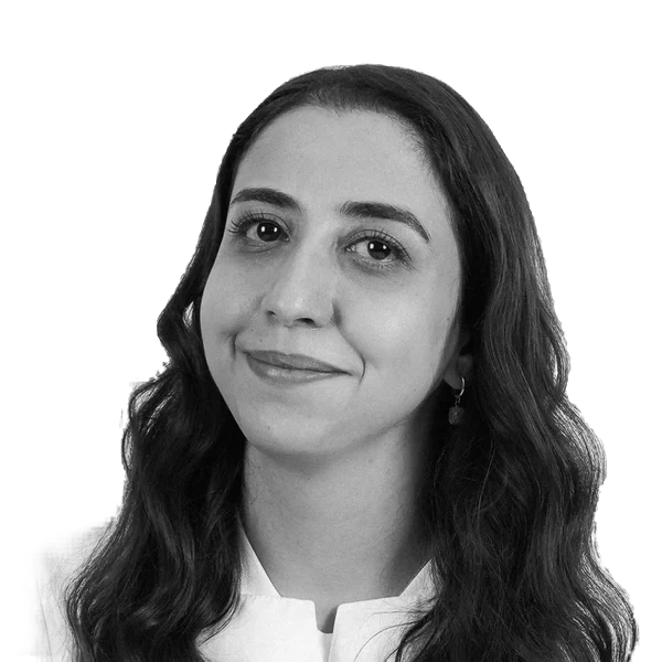 Türkan Özbay