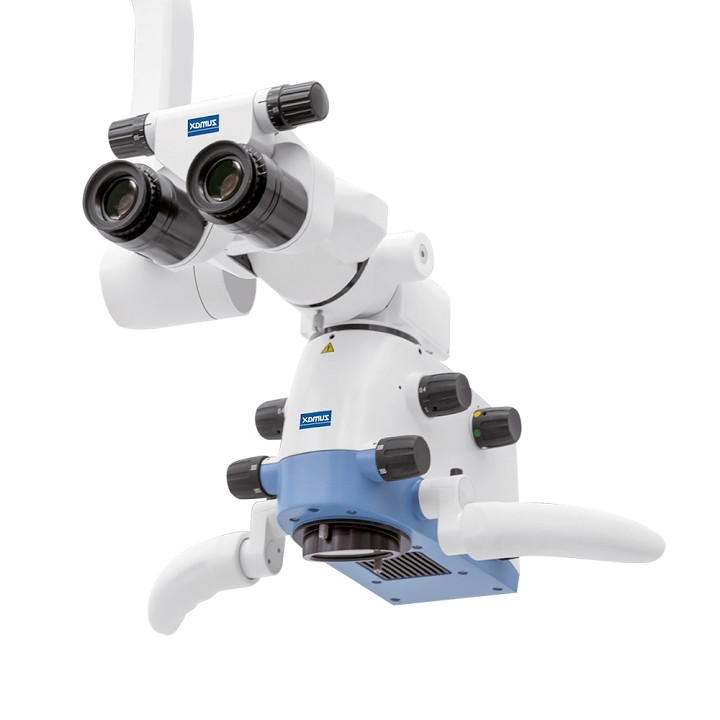 Dental
Mikroskop