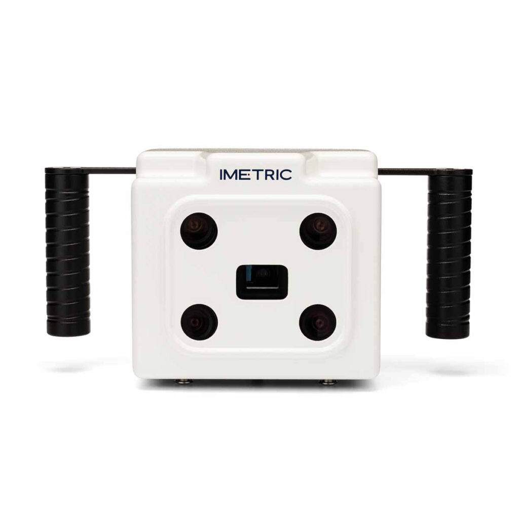 IMETRIC
Fotogrametri