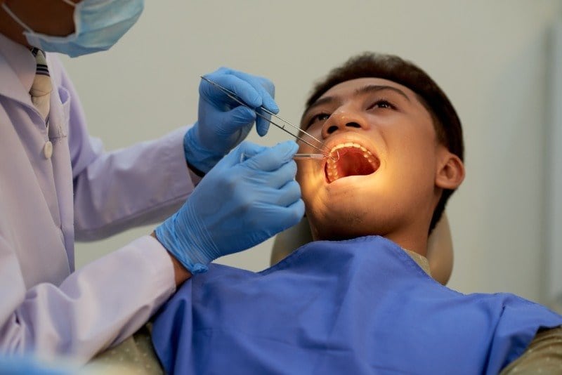 Endodontik