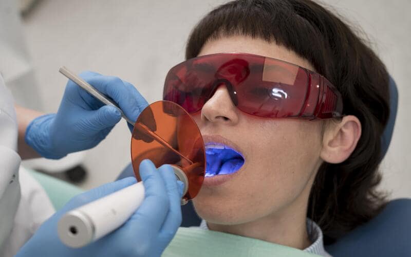 Periodontoloji