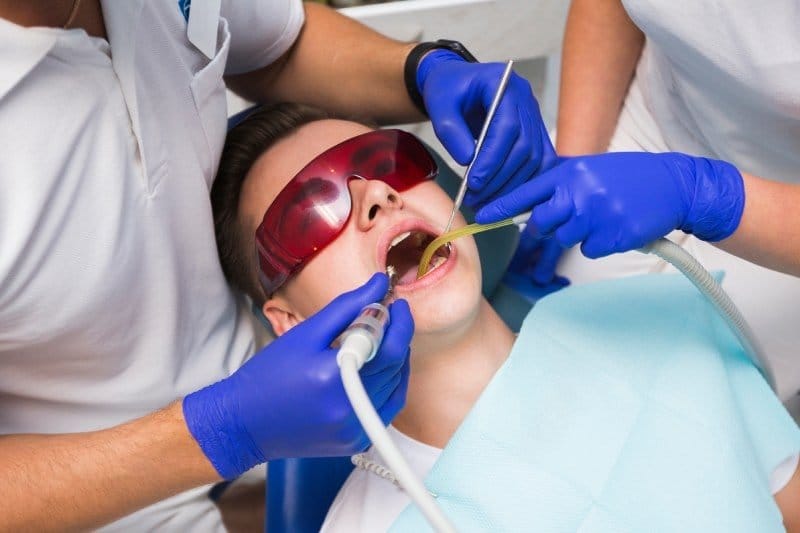 Endodontik Cerrahi