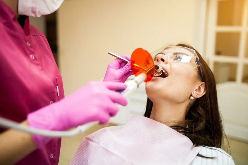 Periodontal Flap Cerrahisi