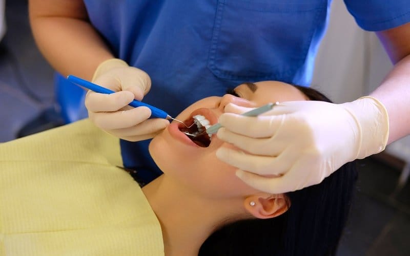 Mikro Endodonti